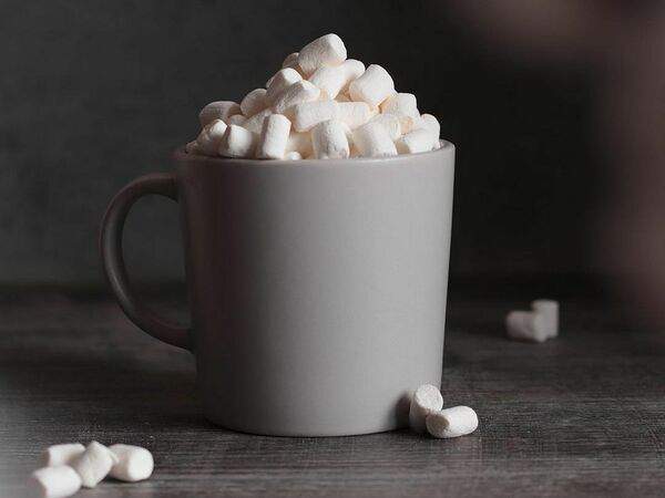 Миллениал - Какао