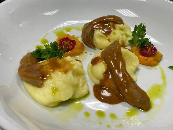 Pivovar - Язычки ягненка