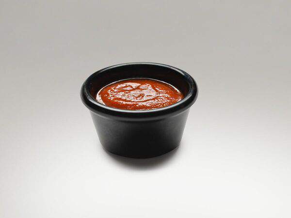 Mamma mia - Кетчуп