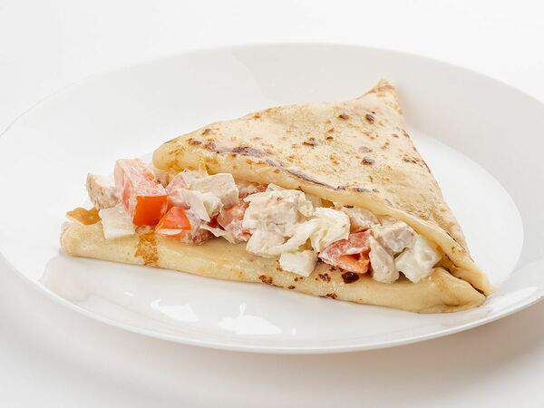 Скороед - Блин Цезарь