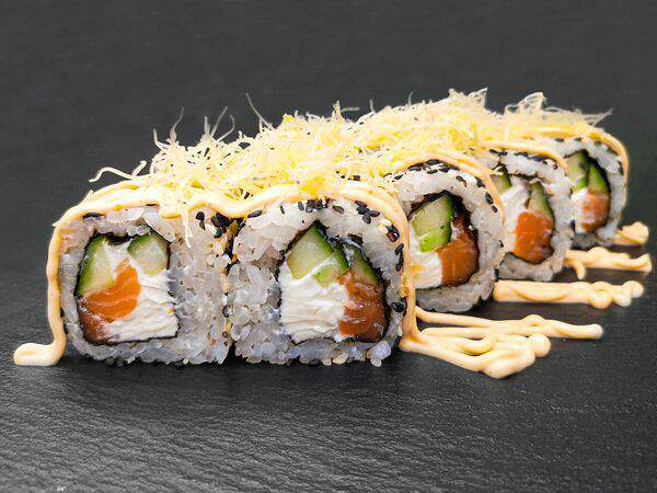 Палки в руки - Сенсей