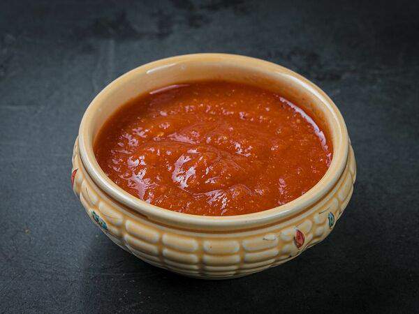 Fish Point - Томатный соус