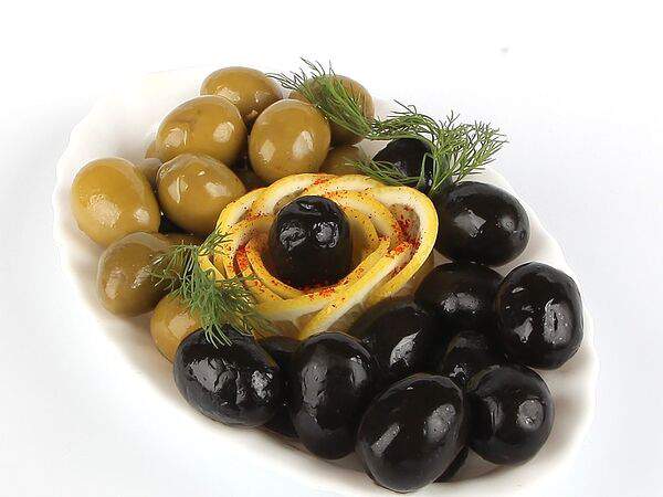 Кафе ной - Гиганты