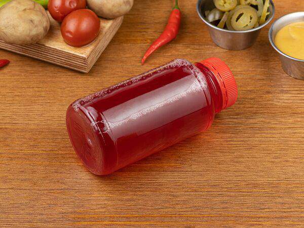 Ликерs - Морс Клюквенный