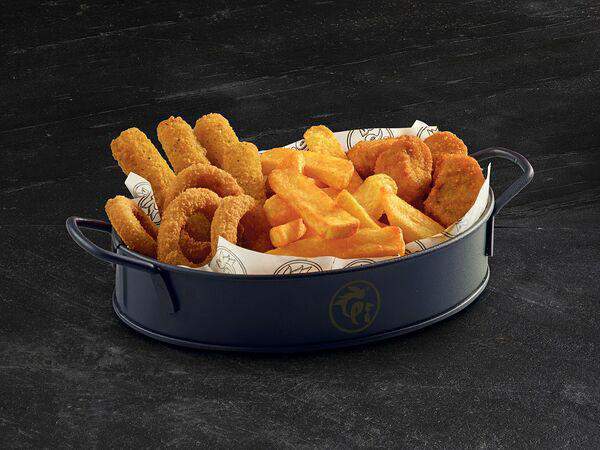 Gagawa - Закуска Ассорти