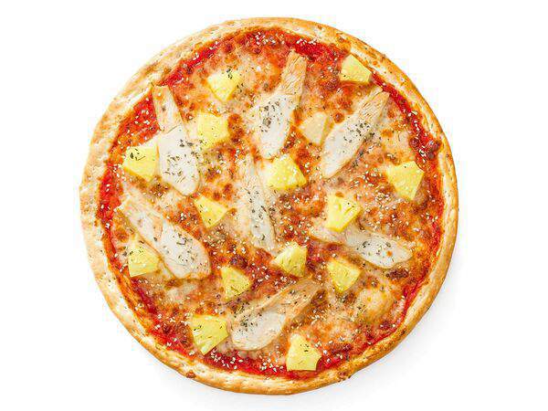 Перчини - Гавайи