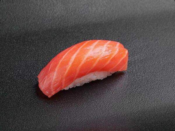 Дада - Суши Тунец