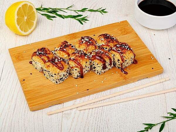 Суши Love - Курочка Гриль