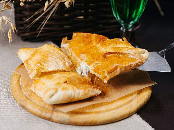 Чито Грито - Хачапури Пеновани