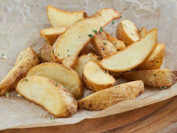 ПЕРСОНЫ - Картофель Айдахо