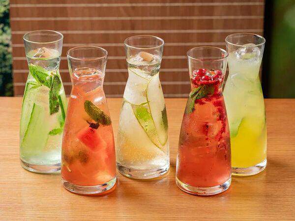 Coffee inn - Лимонад Огуречный фресско