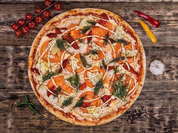 Папа Джованни - Цезарь