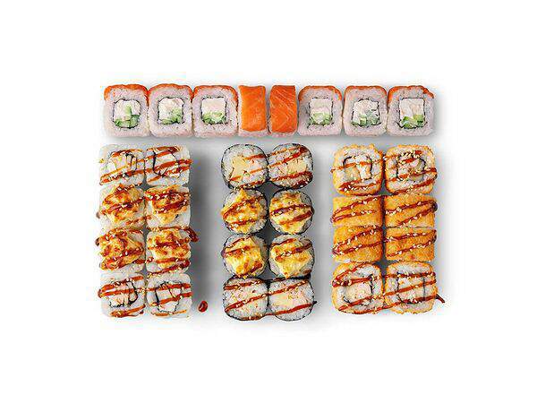 Rollex - Чиз №1.0