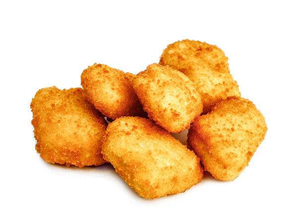 La Pizza & Sushi - Наггетсы