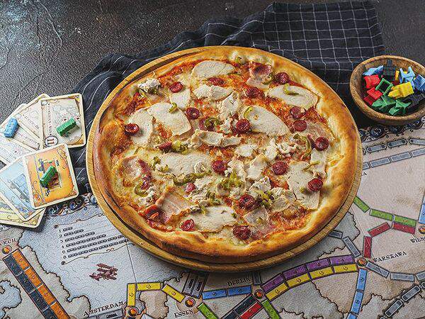 Press F - Диабло