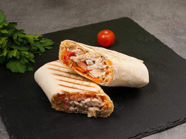 Экспресс New Шаурма - Шаурма Мини