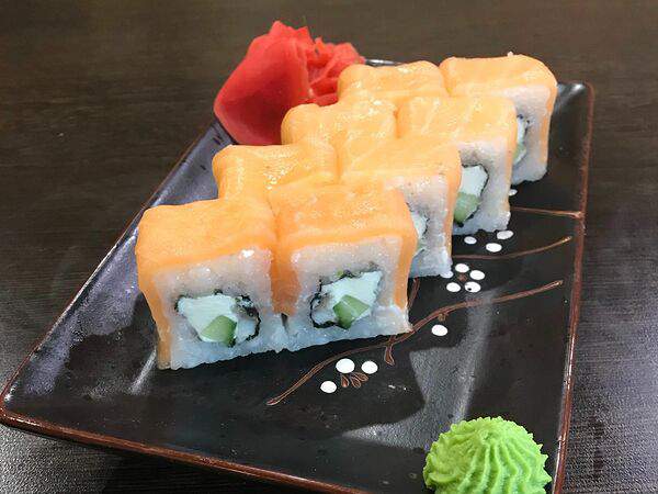 Панда - Филадельфия с угрëм