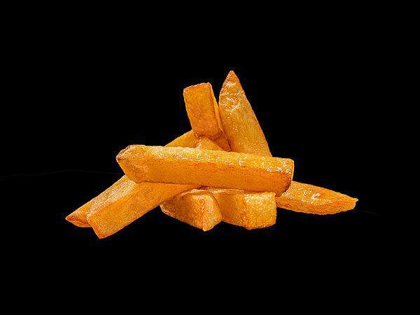 Пифагор - Картофель по-бельгийски маленький