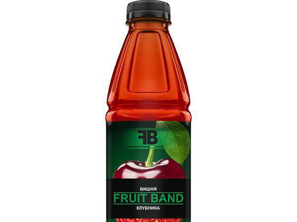 Tora Sushi - Fruit band