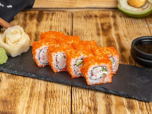 Ihtus - Калифорния классическая