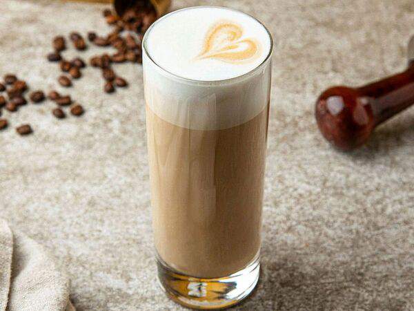 Nova Coffee - Латте