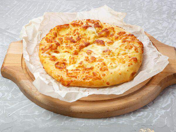 Чайхана Чайхауз - Хачапури по-мегрельски