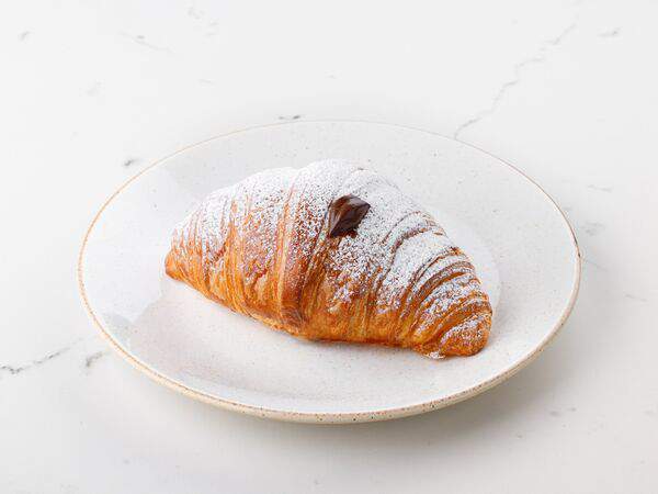 Гаврош - Круассан с шоколадом