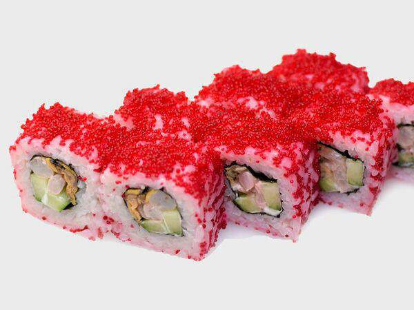 Суши на дом - Гейша