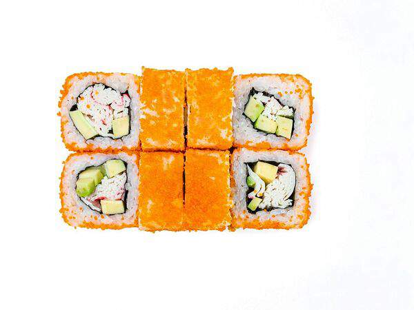 Myfish - Калифорния краб