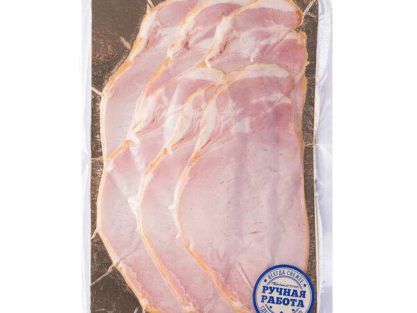 Бахетле - Пастрома Столичная