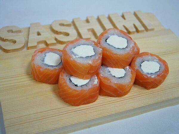 Sashimi - Филадельфия