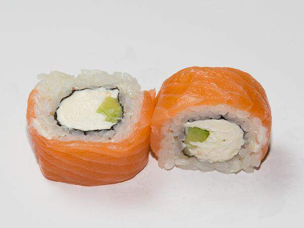 Rock`n`Rollы - Филадельфия классик