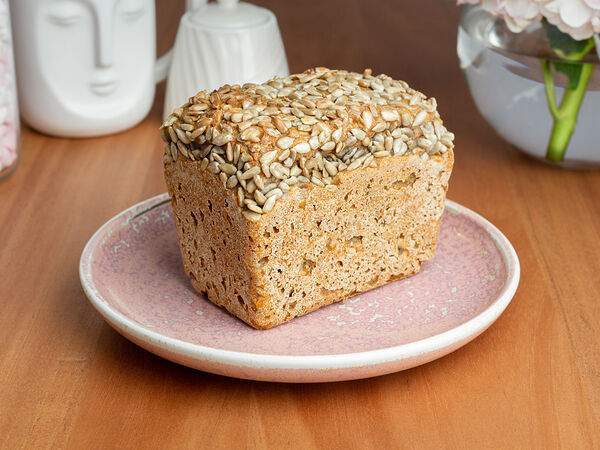 Nuga - Ржаной с семечками