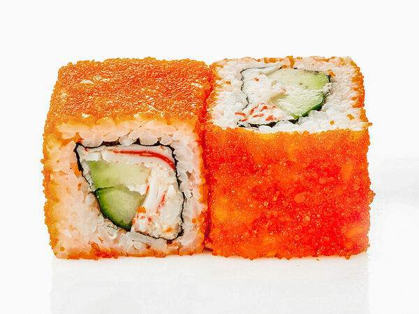 Rapido - Ролл Калифорния