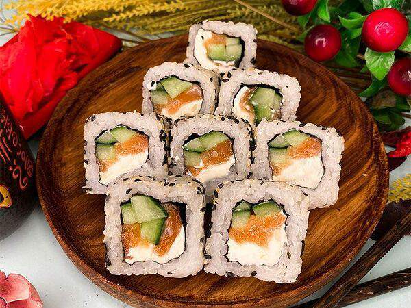 Суши прайс - Иноти