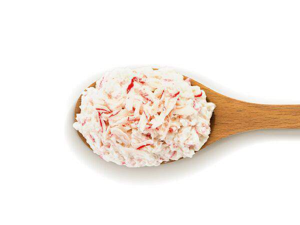 Крошка Картошка - Наполнитель Крабовое мясо с майонезом