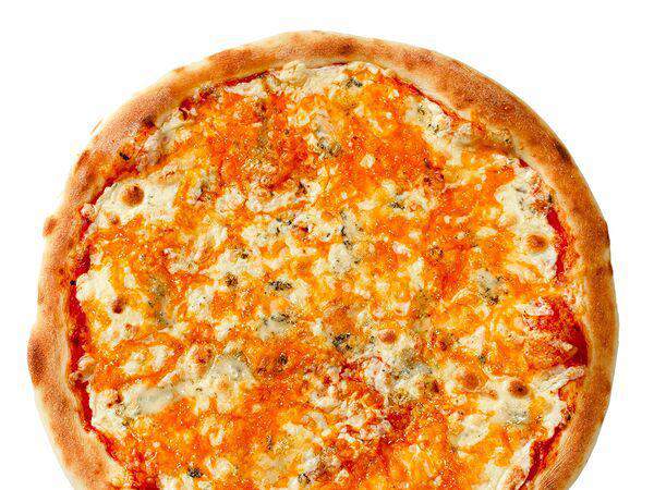 Mokkano - Четыре сыра S