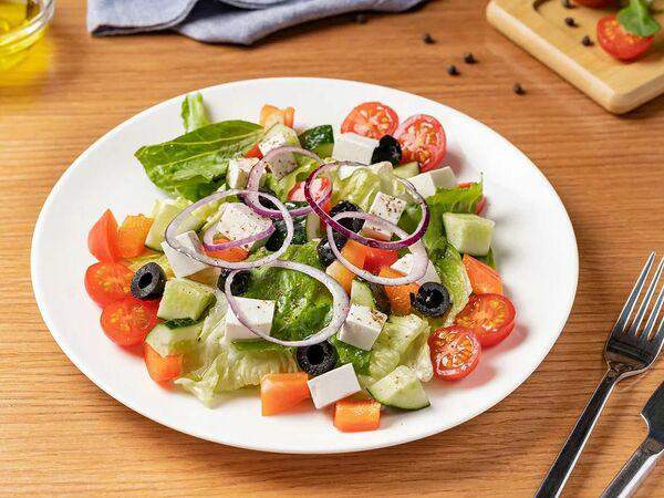 Coffee inn - Салат Греческий