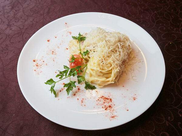 Аура - Паста Карбонара