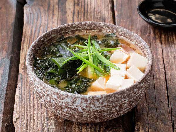 Суши Шоп - Мисо суп