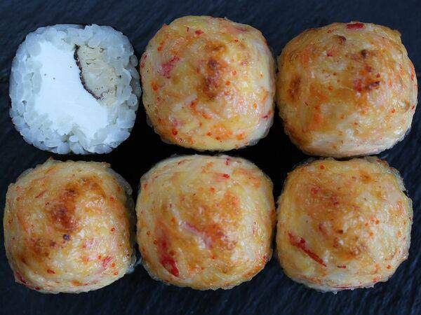 Рыбка моя - Дабл Чиз