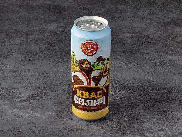 Пиццетто Руза Пицца Пончики Чебуреки - Квас Силич