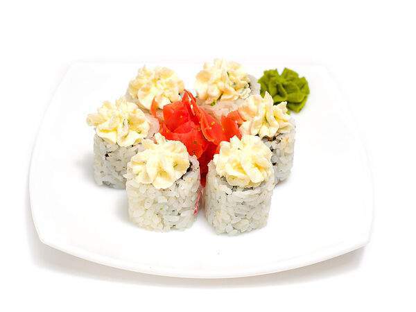 Bento - Банзай