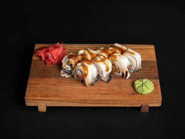 Likeat - Ролл Канада