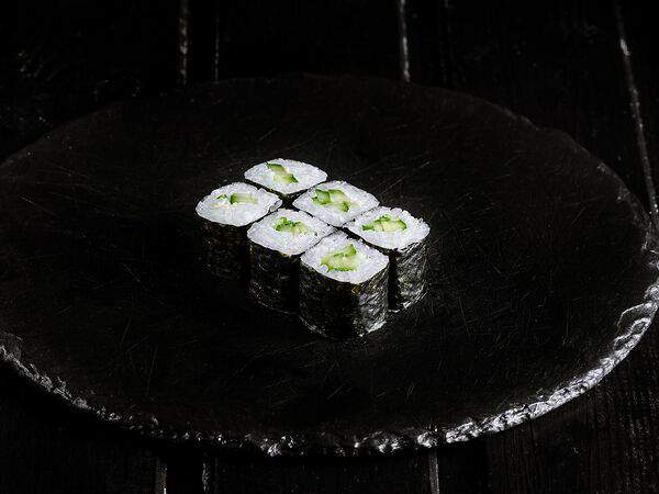 12 - Каппа маки