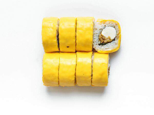 Noodle Wok & Pasta - Татаки пинку