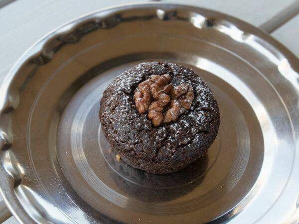 Ботаника - Кекс провинциальный