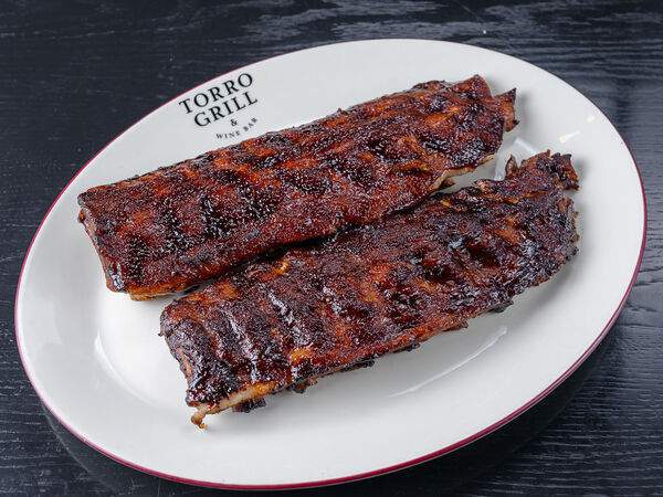 Torro Grill - Большое говяжье ребро