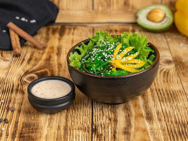 Ihtus - Салат Чука