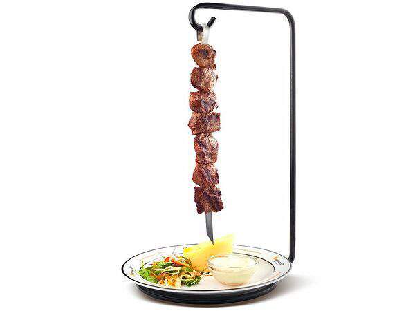 Шашлыкоff гриль & бар - Шашлык Абхазский